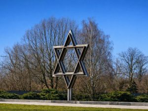 Cementerio Judío del Campo de Concentración de Terezín
